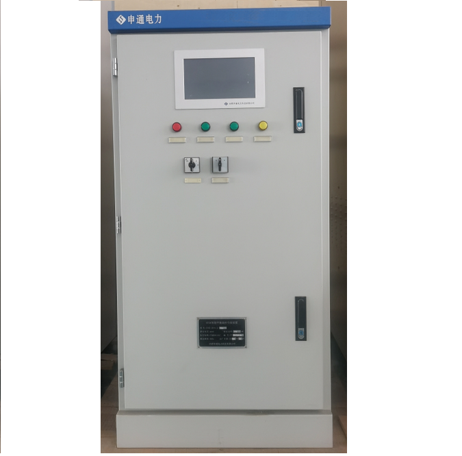 高能限压与过压断电组合装置